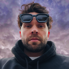 Alex Dickinson
