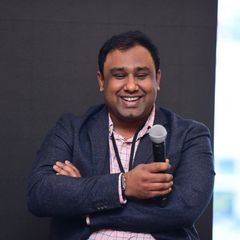 Hemanth Bollini
