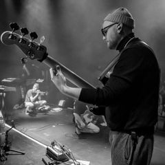 Dave Tyler