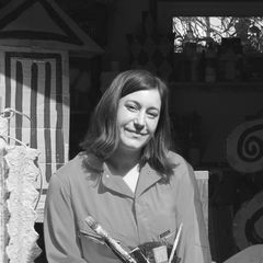 Annie Forbes Strachan