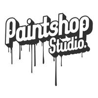Paintshop Studio logo