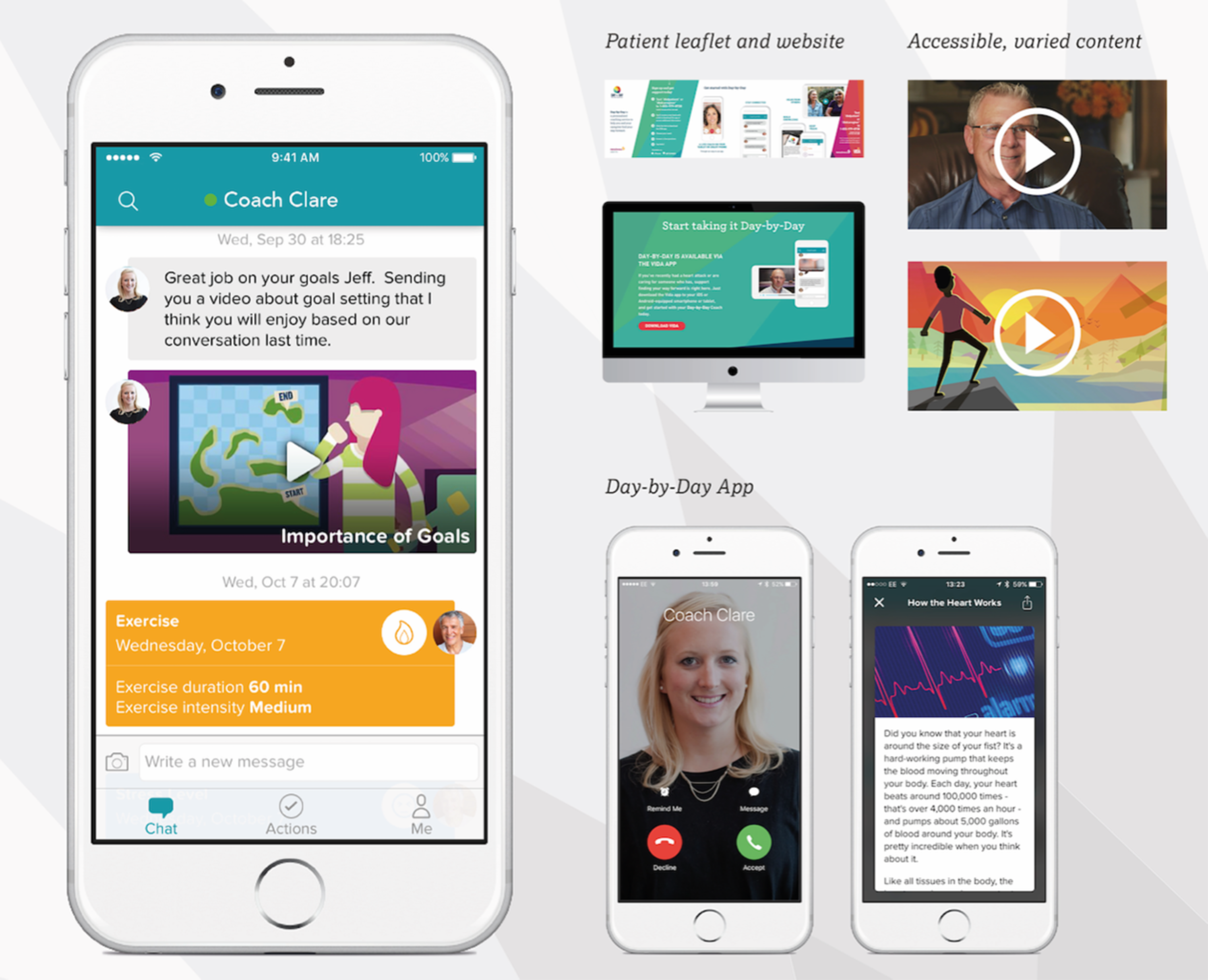 AstraZeneca - Day By Day by Digitas
