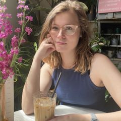 Julia Condie