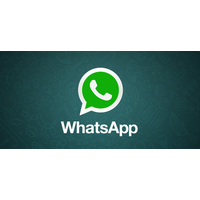 WhatsApp网页版 logo