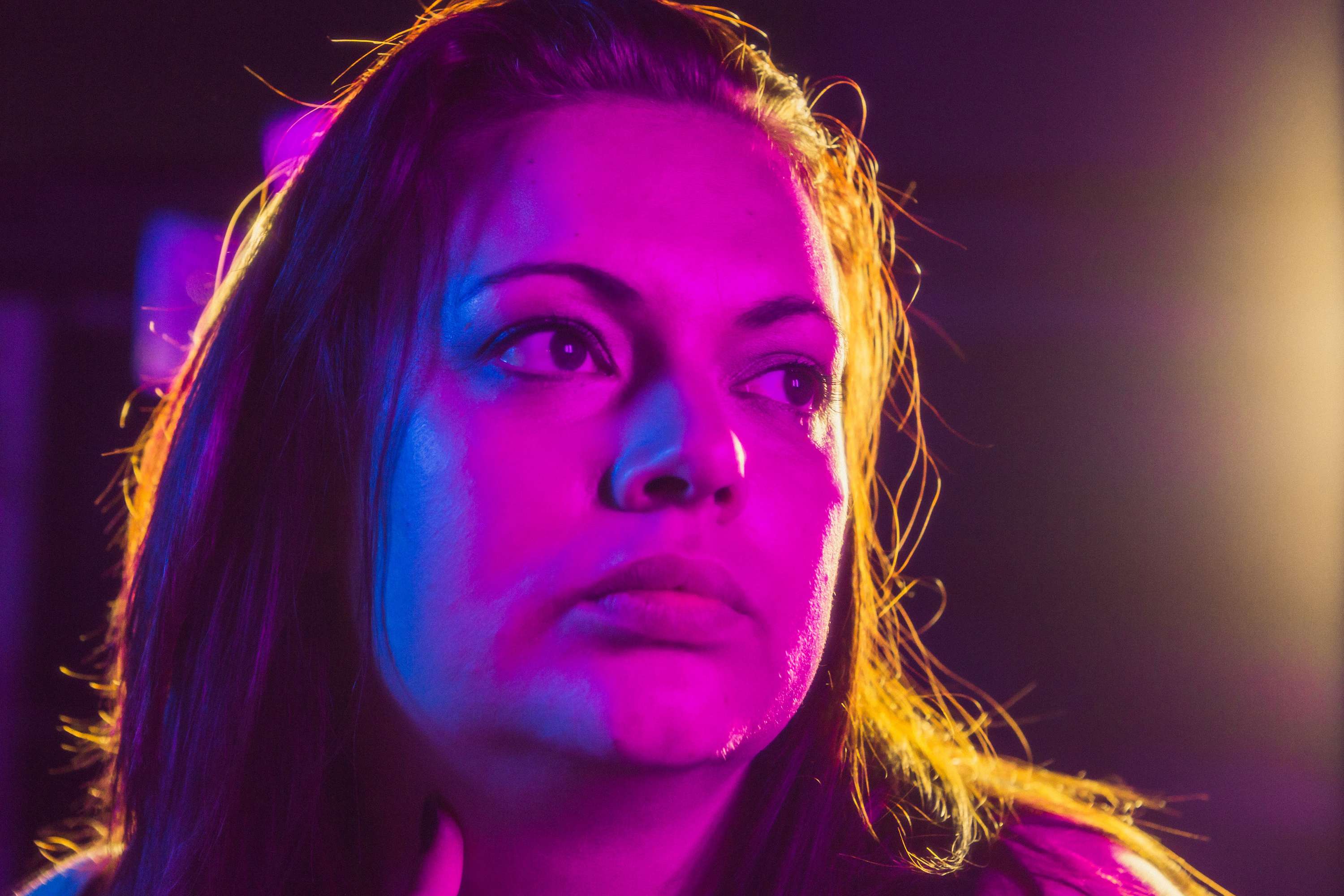 Neon by Elizabeth Boyle