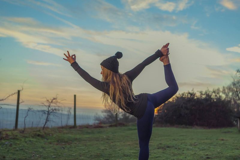 Lululemon by Elizabeth Boyle