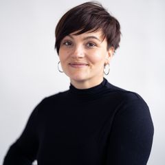 lucie gazdosova