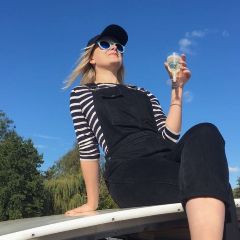 Phoebe Rees