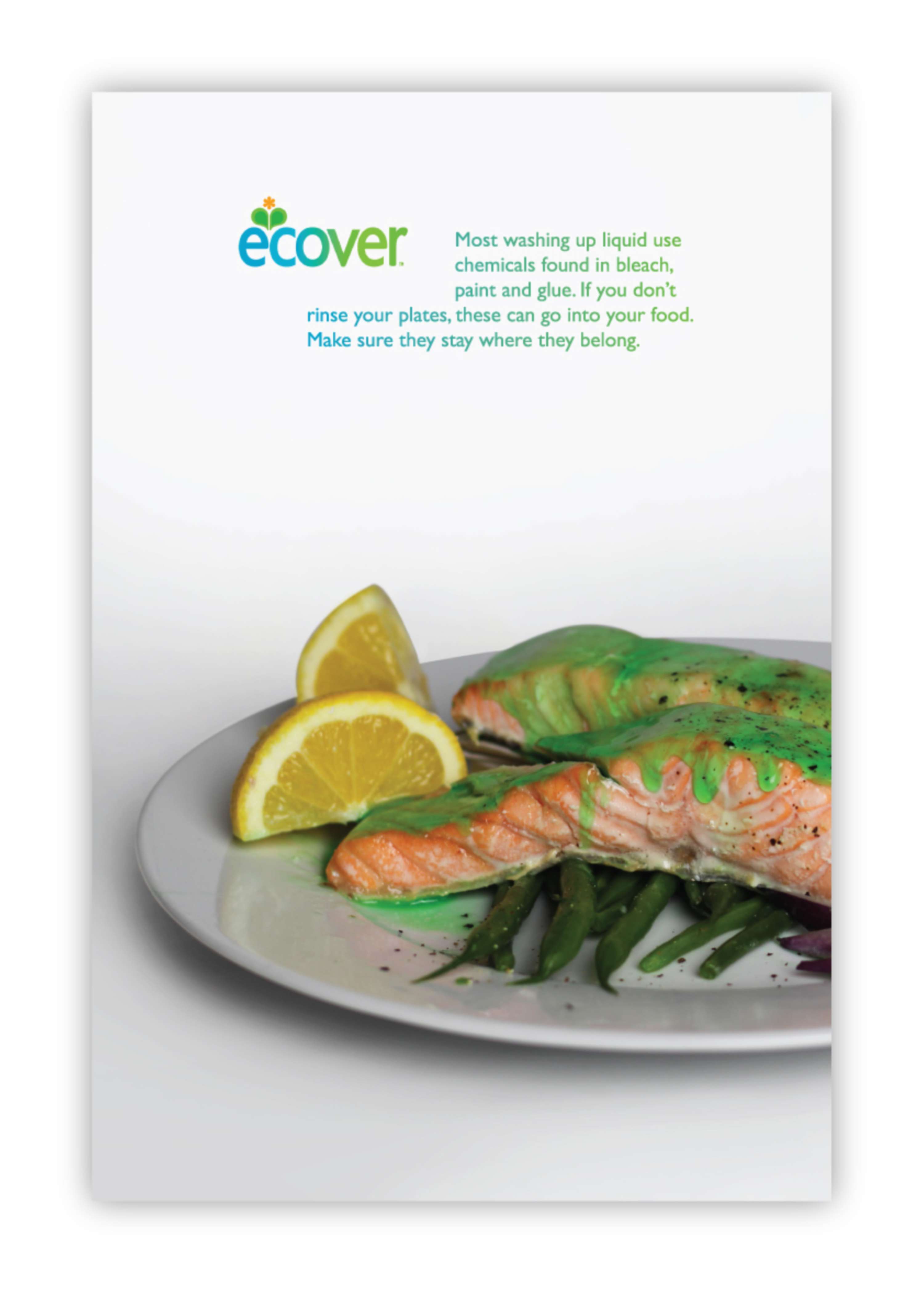 Ecover by Rollo Skinner