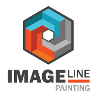 Image Line Painting logo