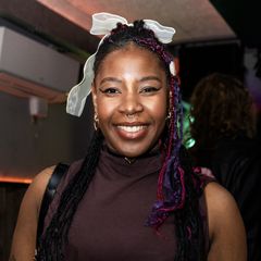 Laviea Thomas