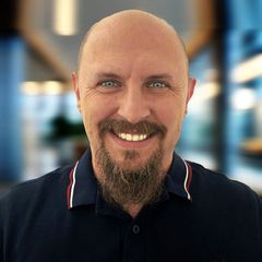 Sebastian Dziubek