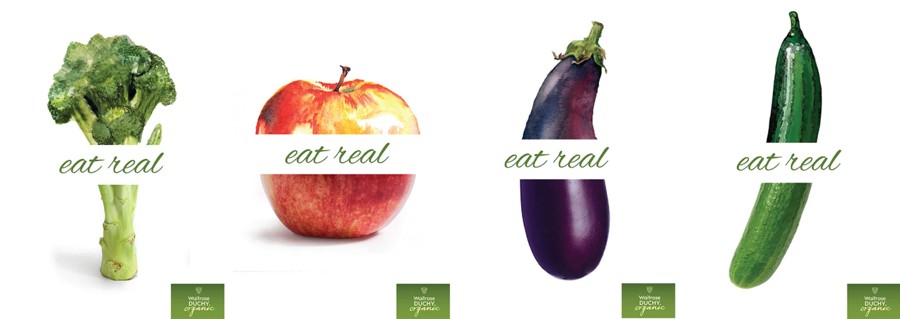 Art Direction Visual Advertising by Laura and Liza