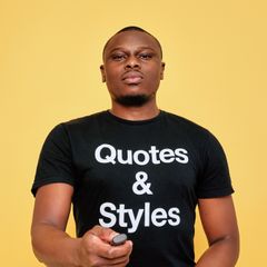 Tobi Laniyan