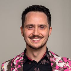 Iain North