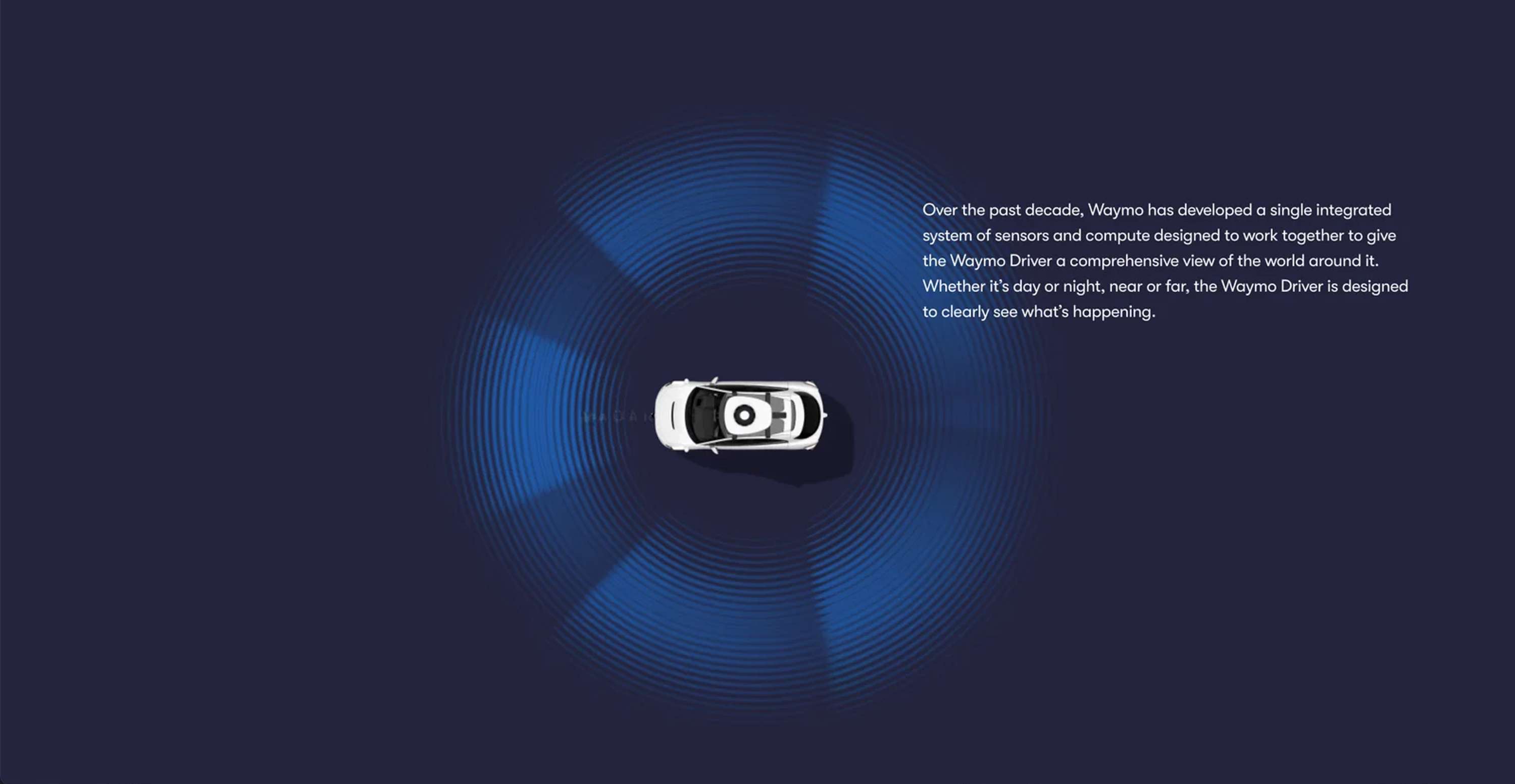 Waymo by Robert Hines