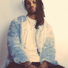 Kieran George