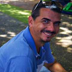 Maikel Rodríguez