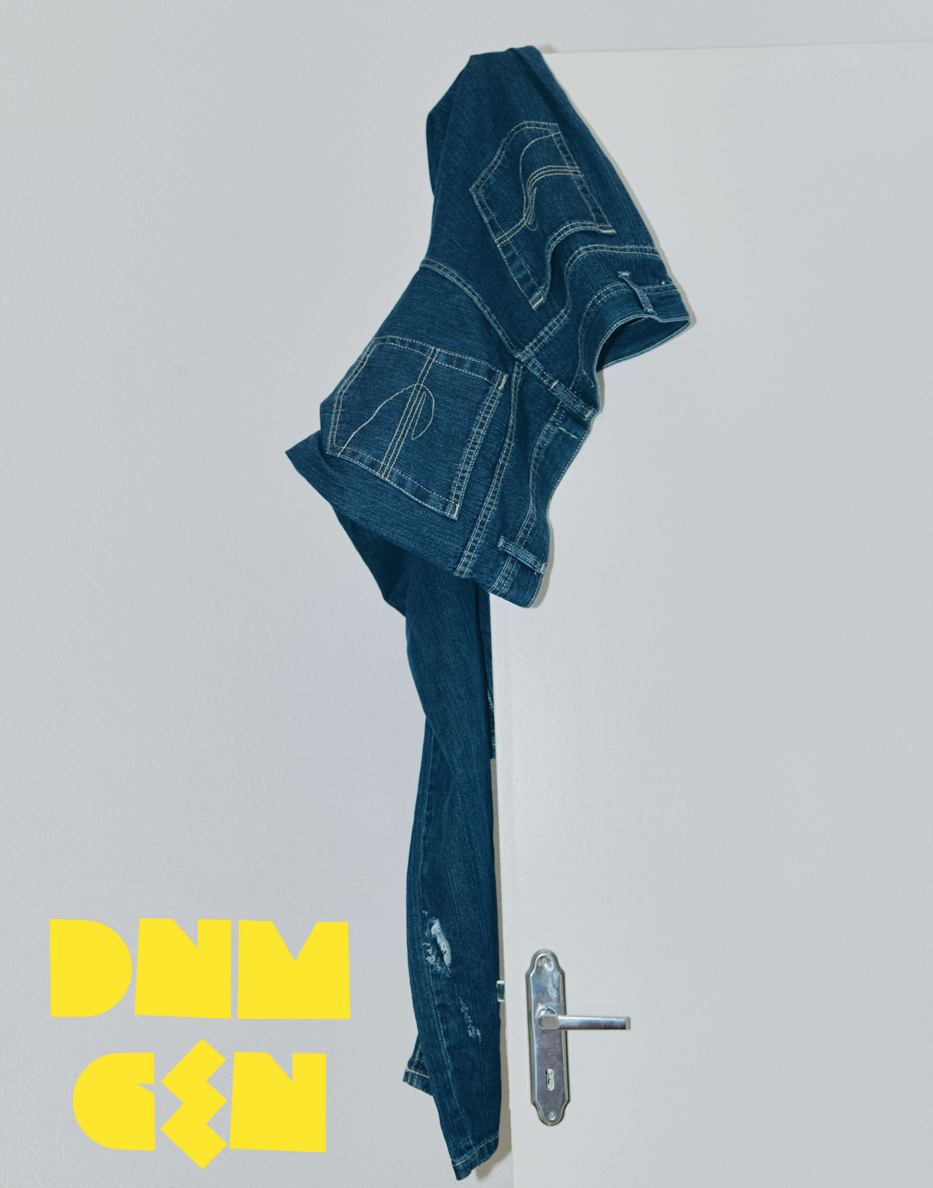 DNM GEN by sudeeksha somani