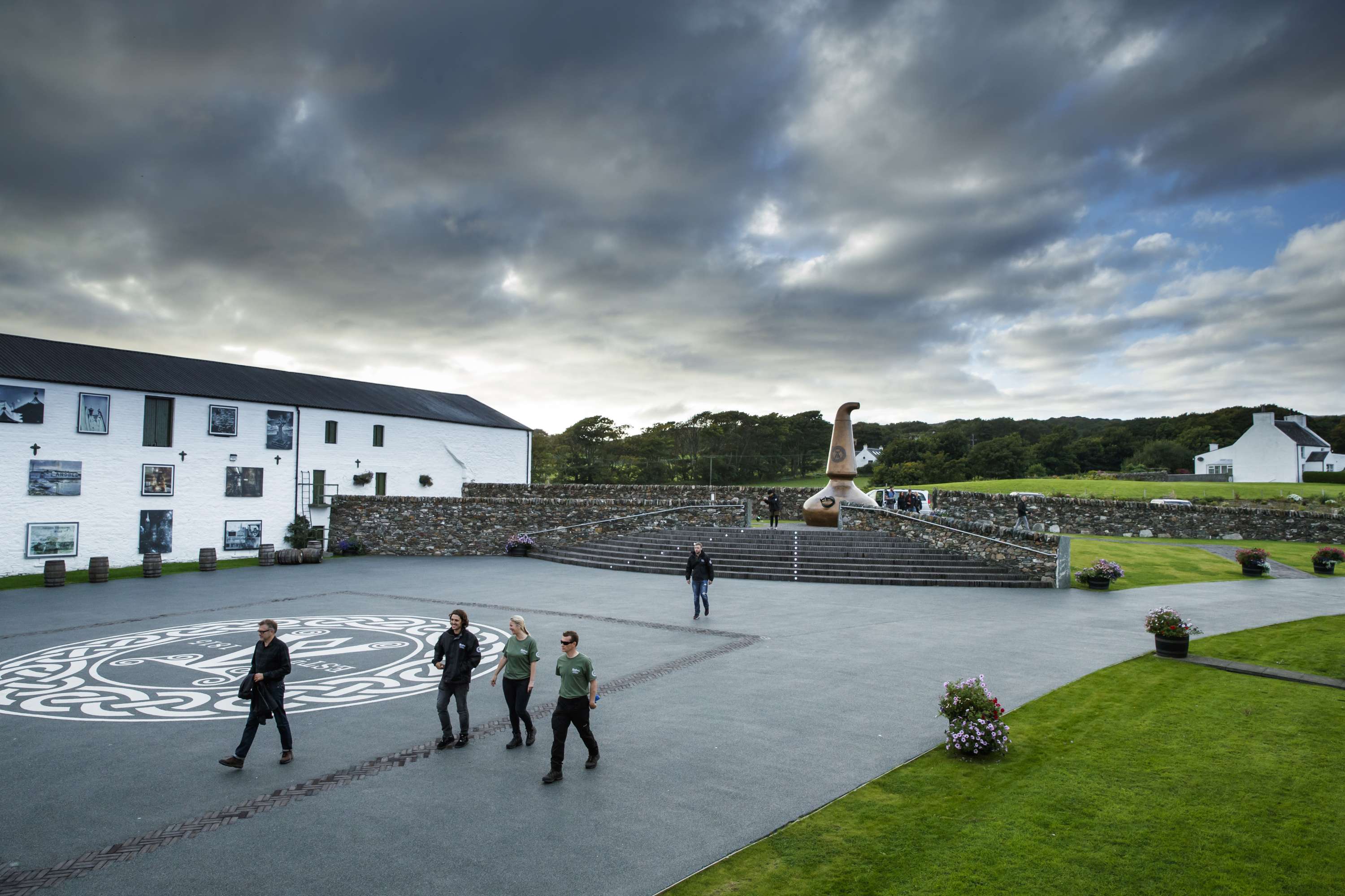 THE ULTIMATE ARDBEG ARDVENTURER by Bright Partnerships