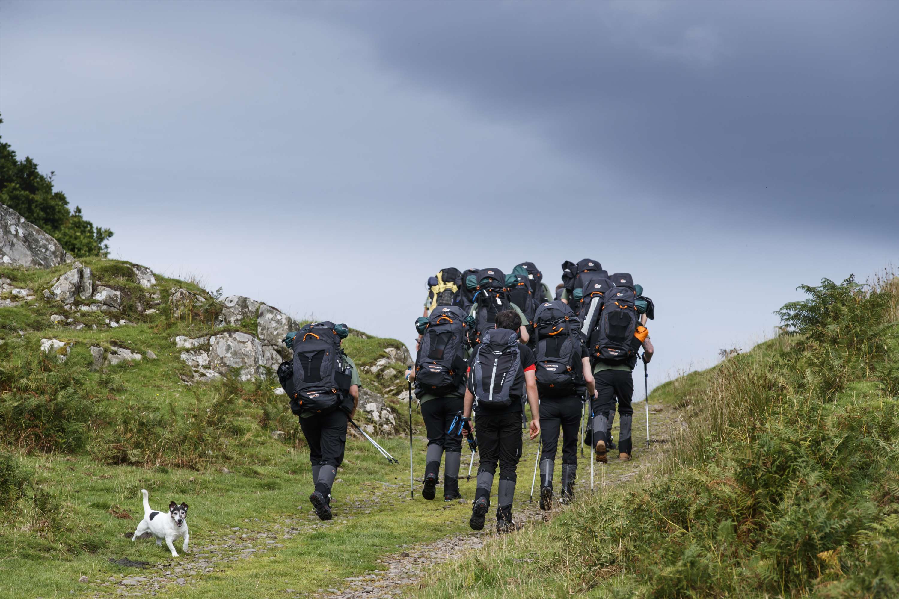 THE ULTIMATE ARDBEG ARDVENTURER by Bright Partnerships