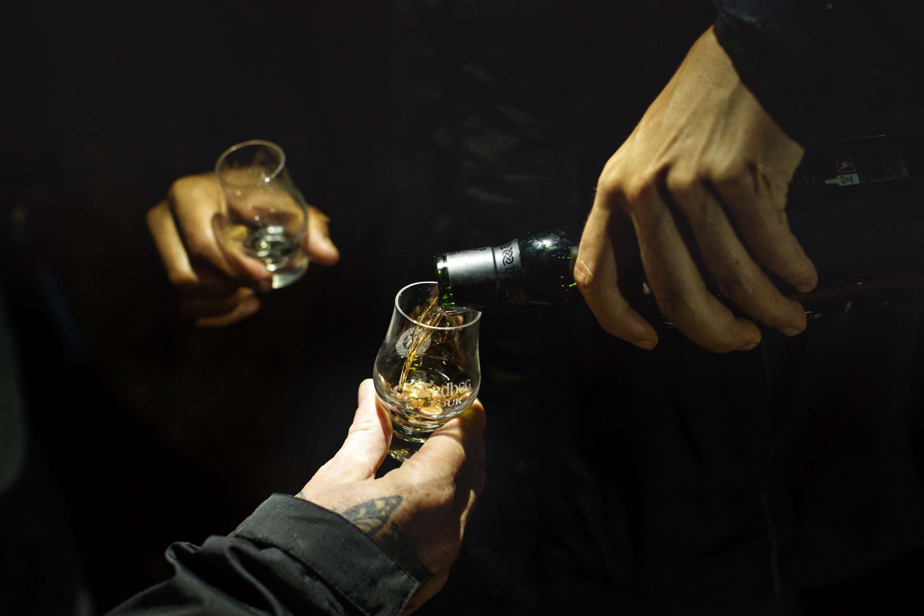 THE ULTIMATE ARDBEG ARDVENTURER by Bright Partnerships
