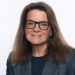 Tania Littlehales