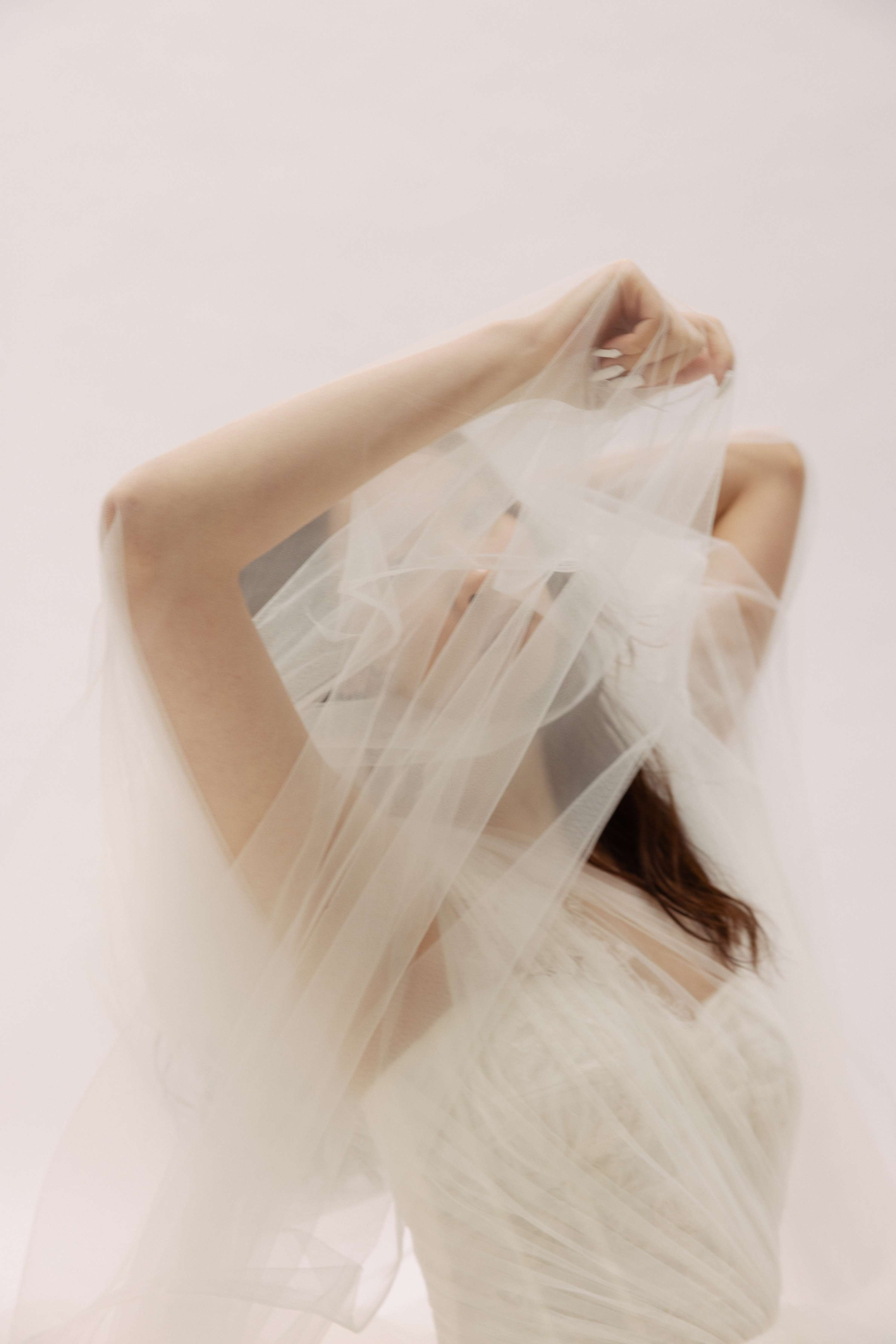 In the Midst by Ewelina Ruminska
