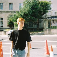 Matthew Carr