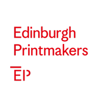 Edinburgh Printmakers logo