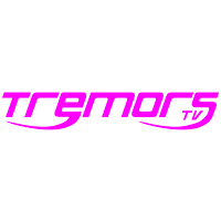 TREMORS logo