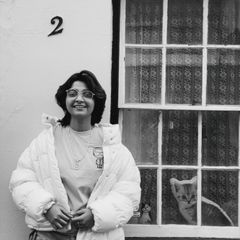 Bhanu Bansal