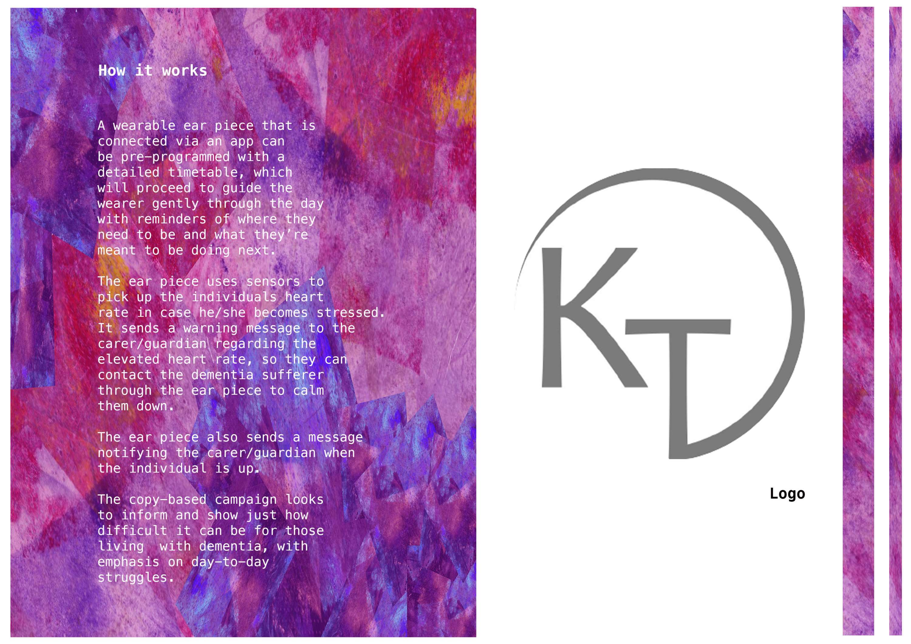 KT. by Suzie Lemons