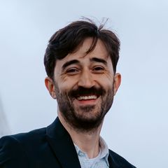 Fábio Bernardo Silva