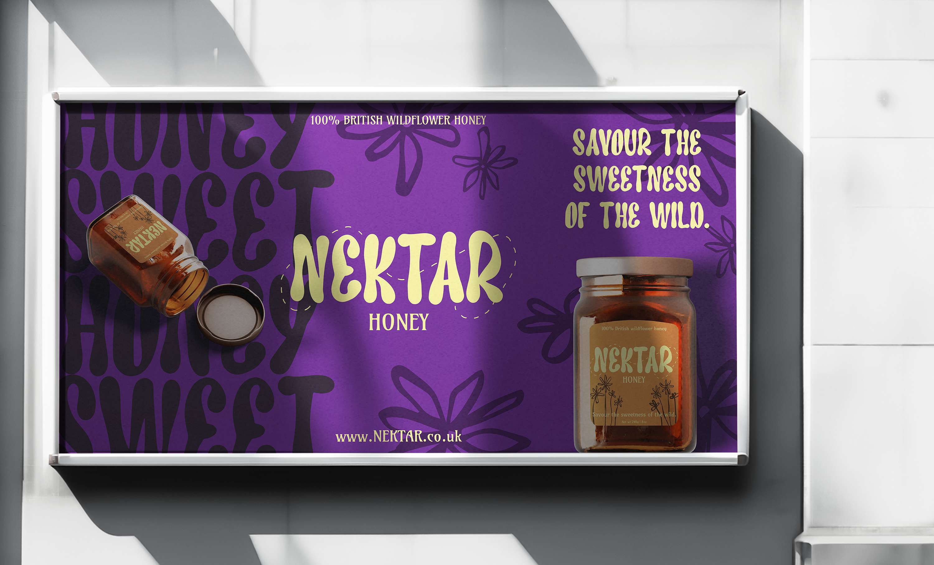 Nektar by Emily Harris