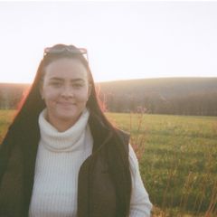 Emily Harris