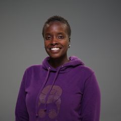 Laurelle Jones