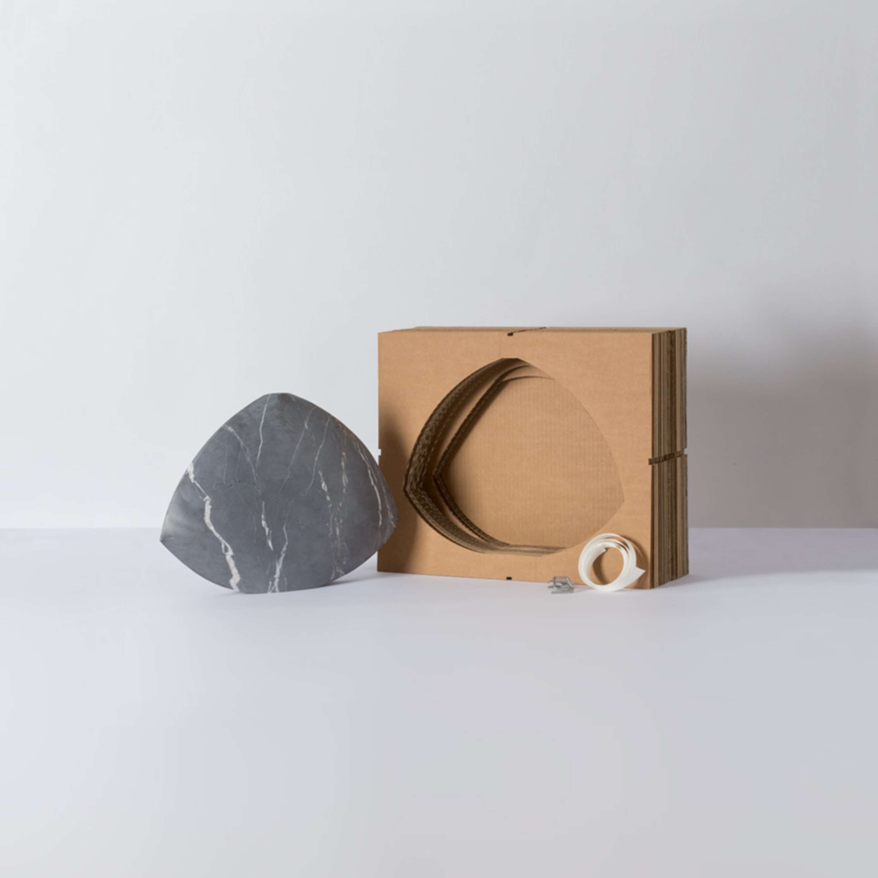 Studio M | Identity and Packaging by Martina Poiana