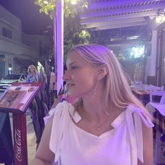 Ida Sundbye