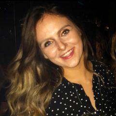 Danielle Smith