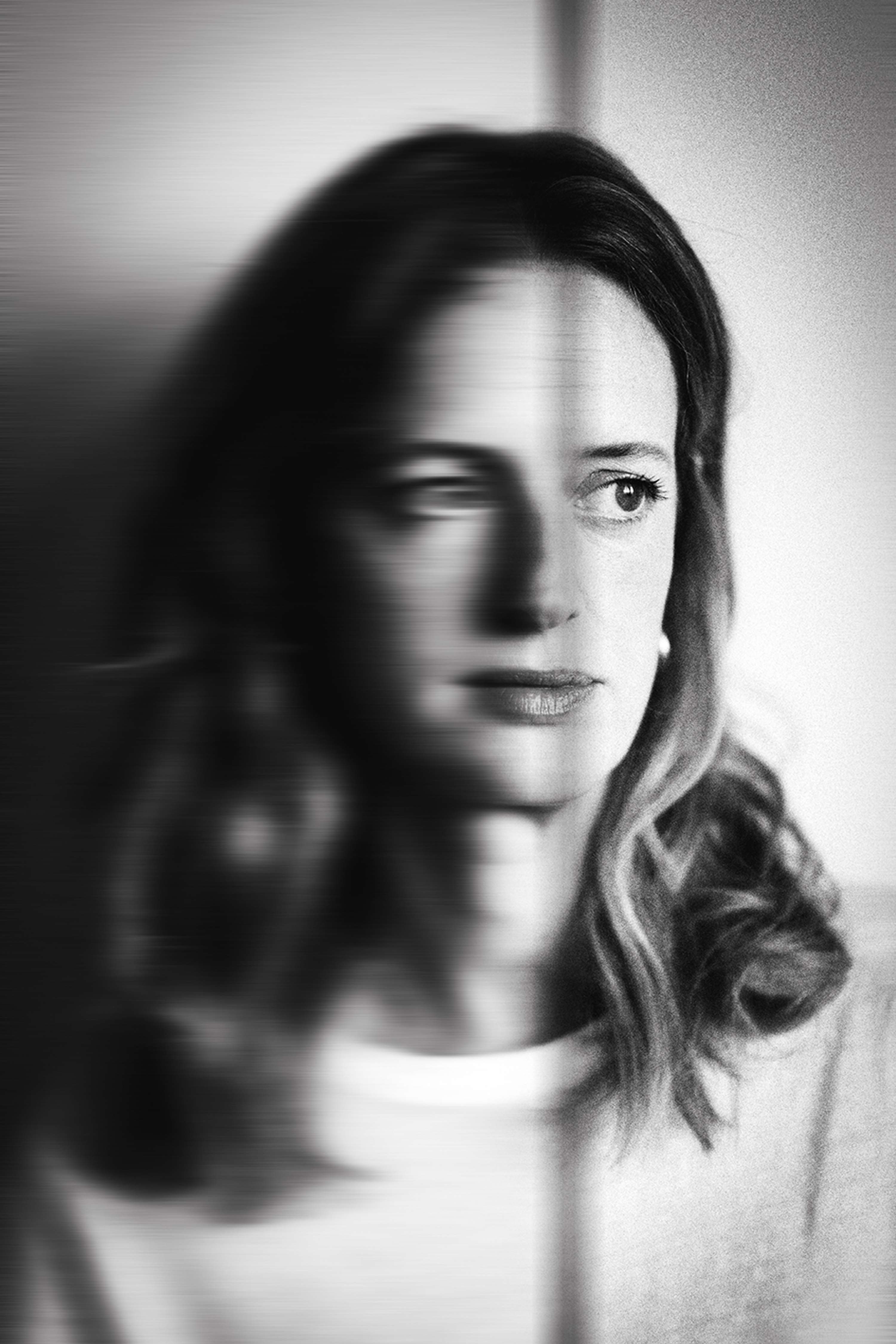 Portrait / Editorial Photography by Jérôme Favre