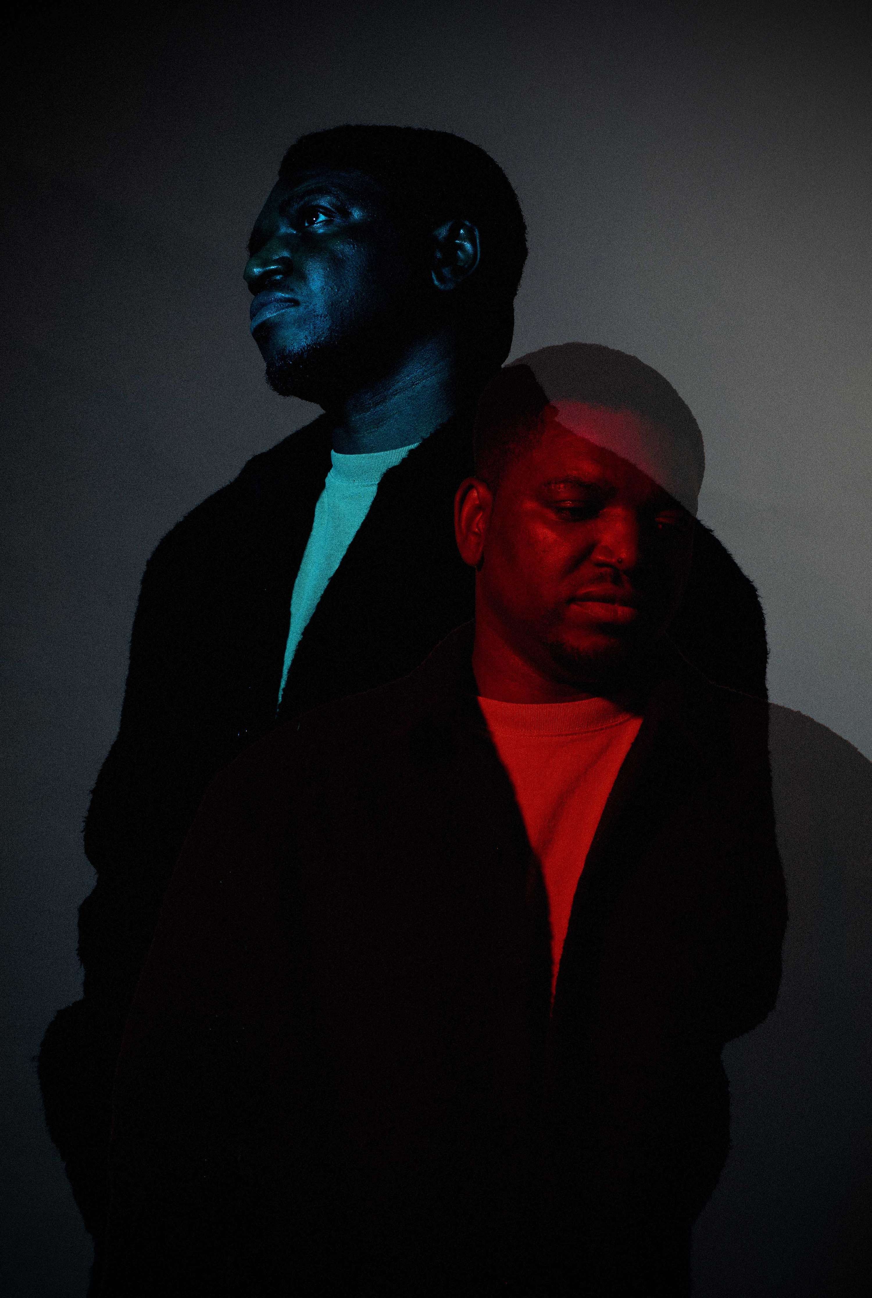 Portrait / Editorial Photography by Jérôme Favre