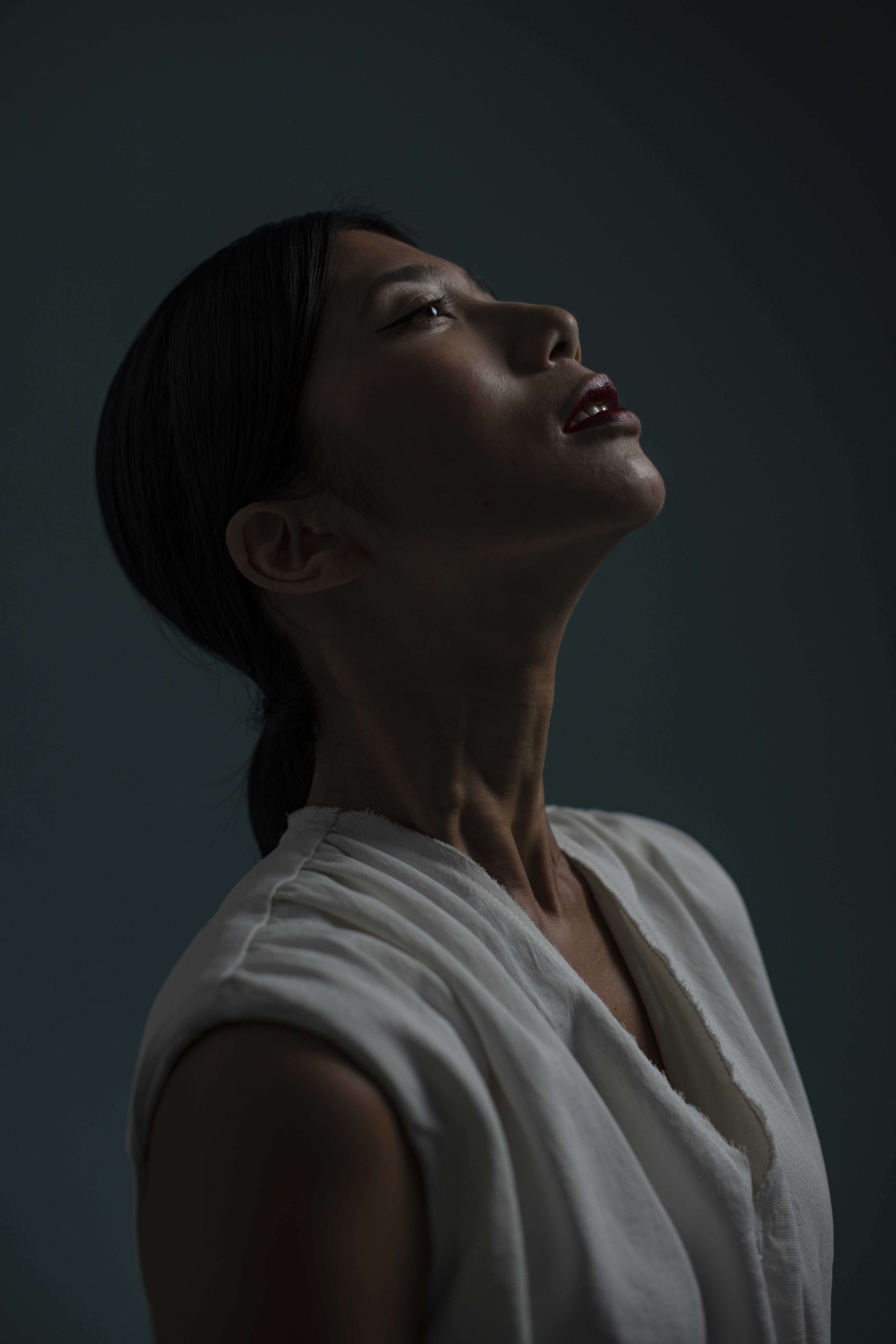 Portrait / Editorial Photography by Jérôme Favre