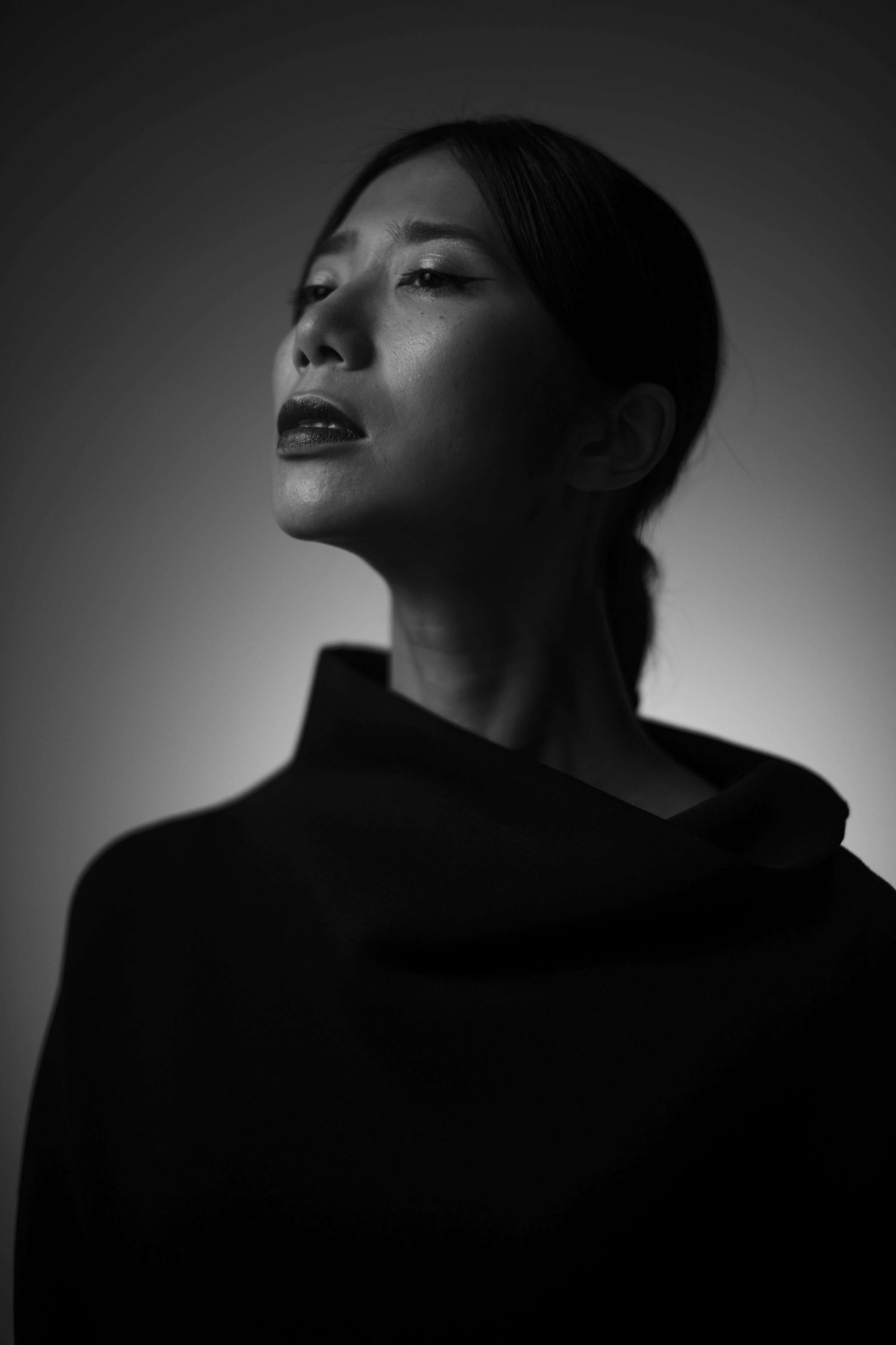Portrait / Editorial Photography by Jérôme Favre
