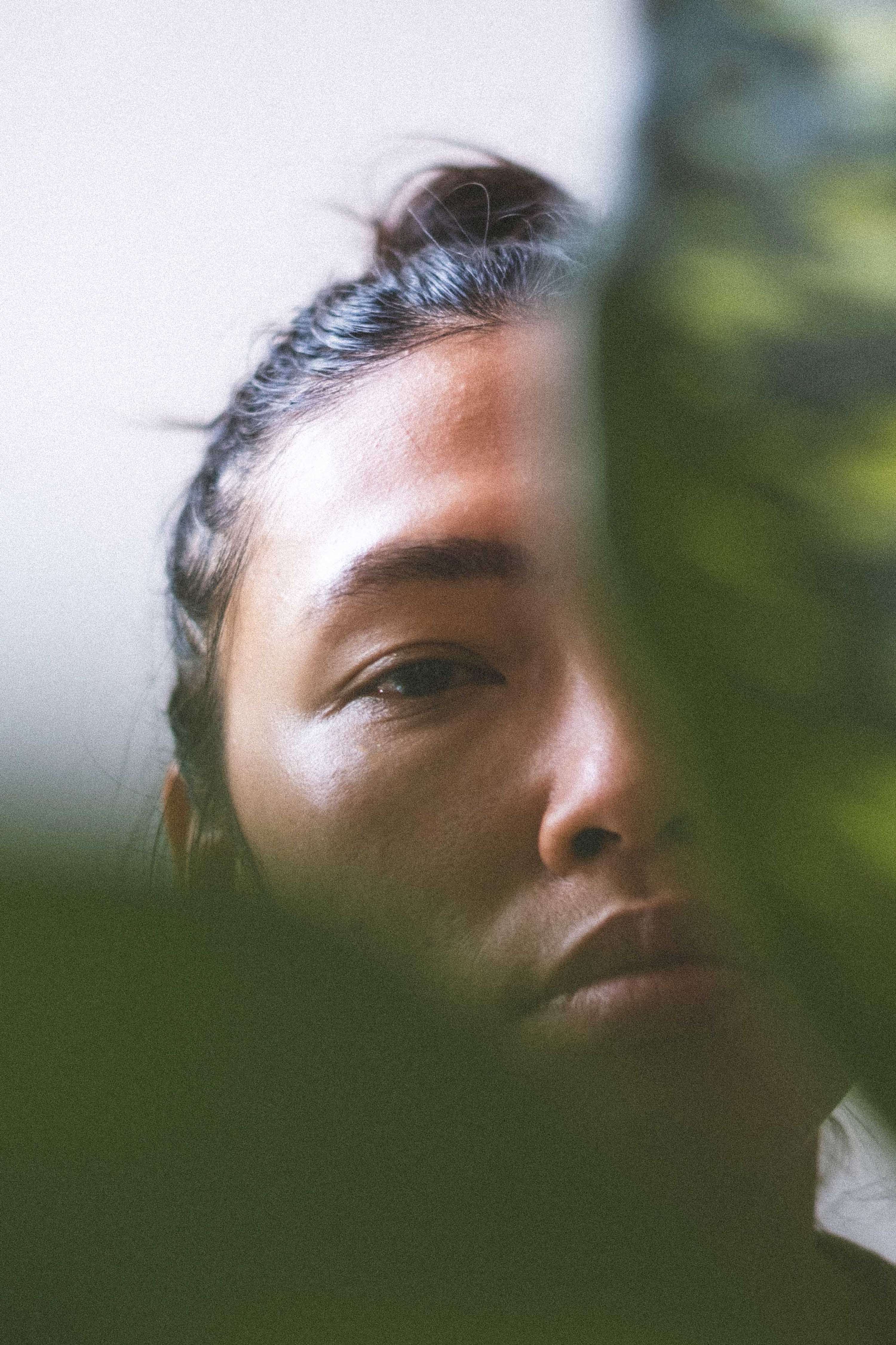 Portrait / Editorial Photography by Jérôme Favre
