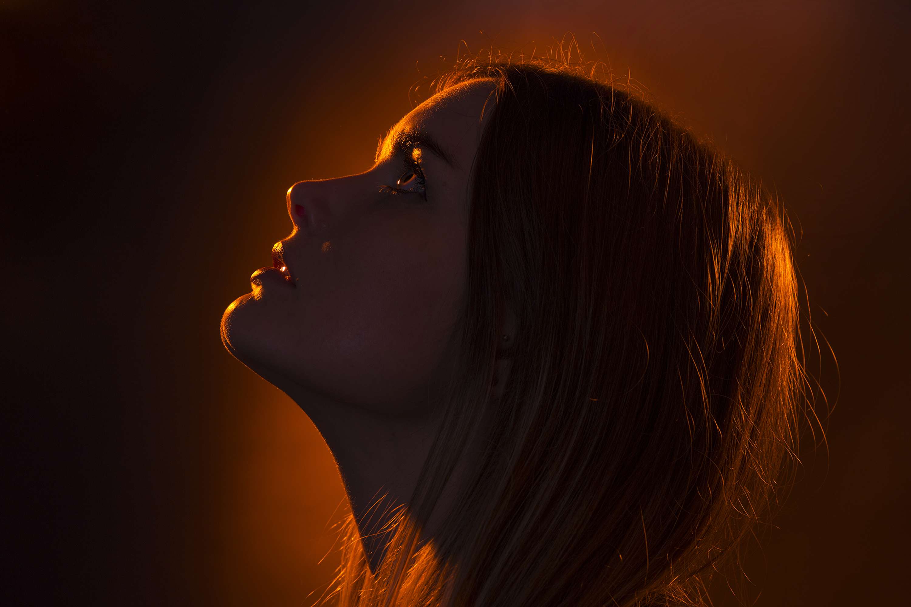 Portrait / Editorial Photography by Jérôme Favre