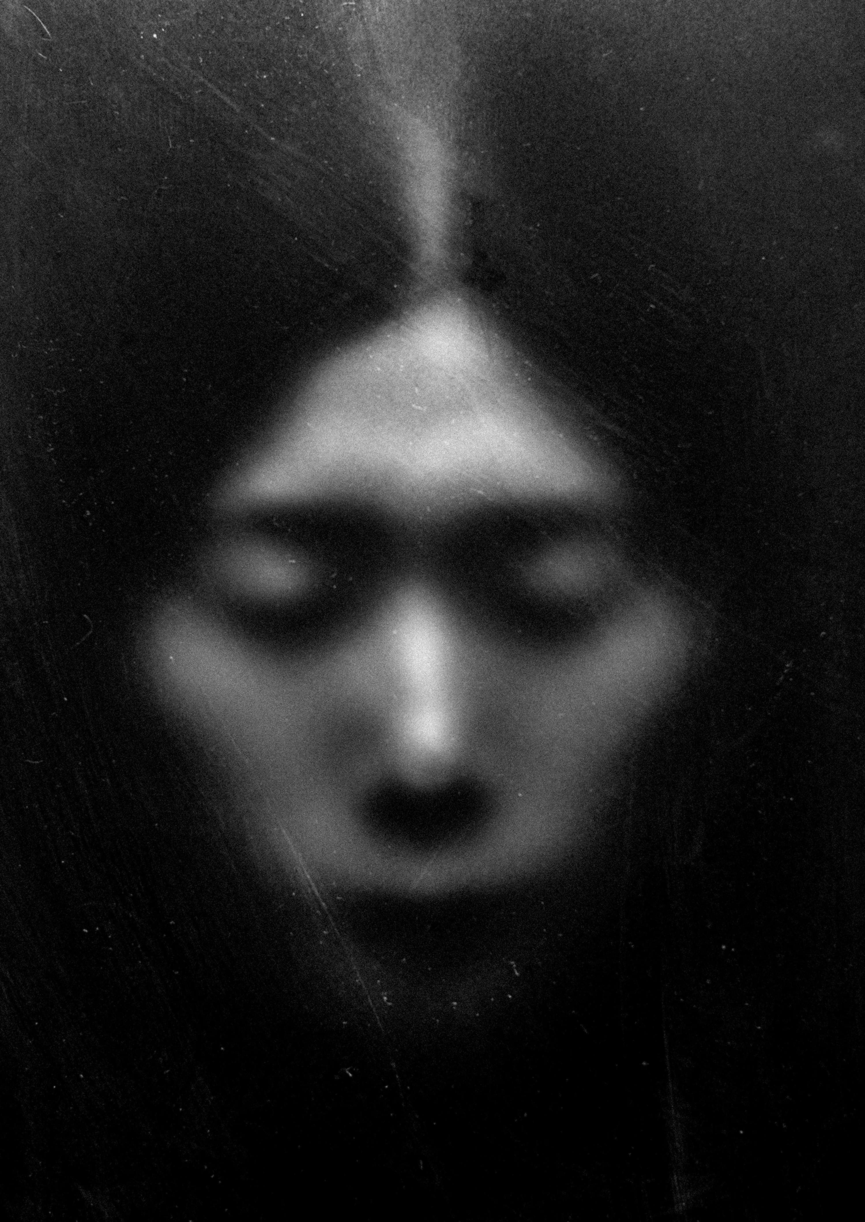 Portrait / Editorial Photography by Jérôme Favre