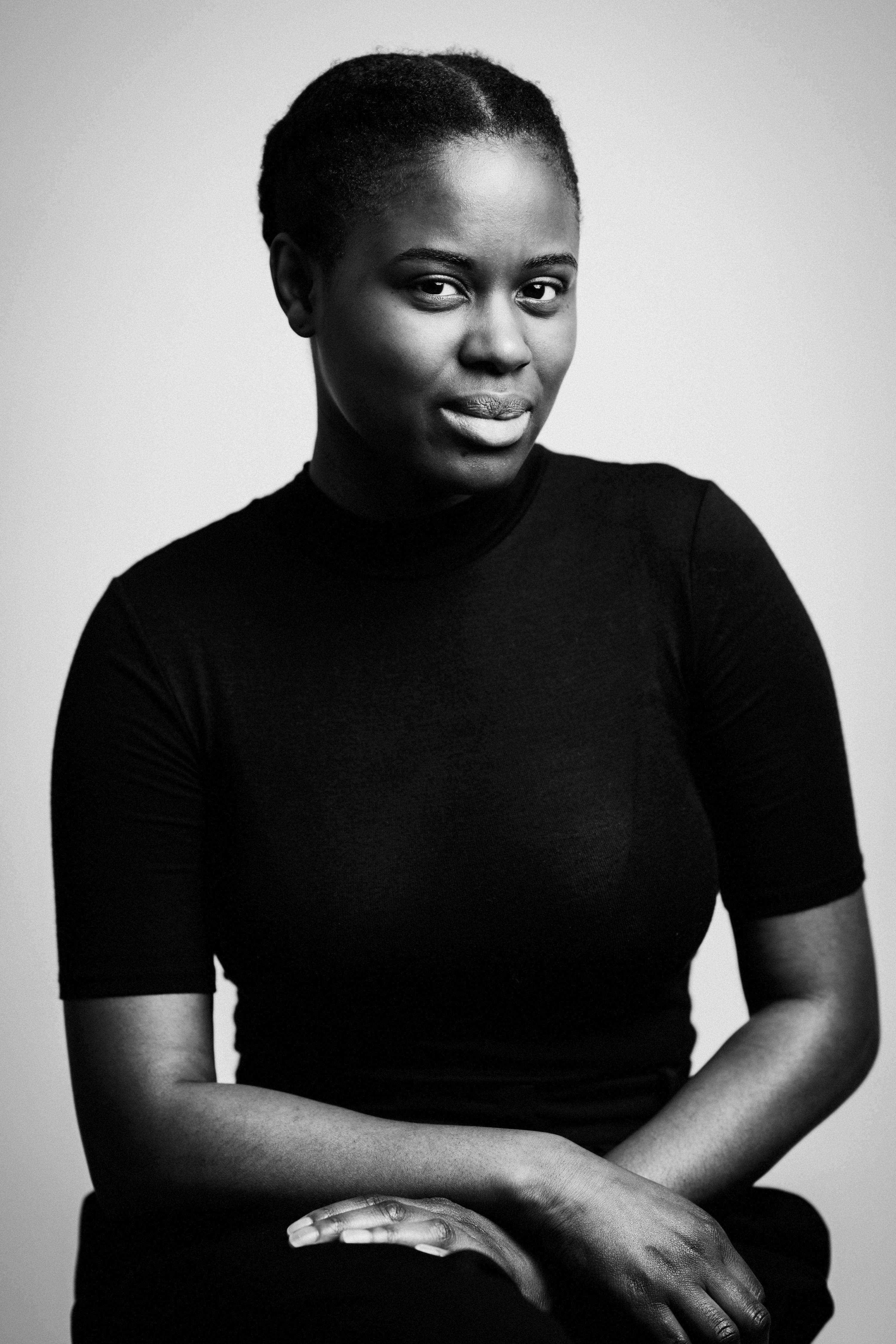 Portrait / Editorial Photography by Jérôme Favre