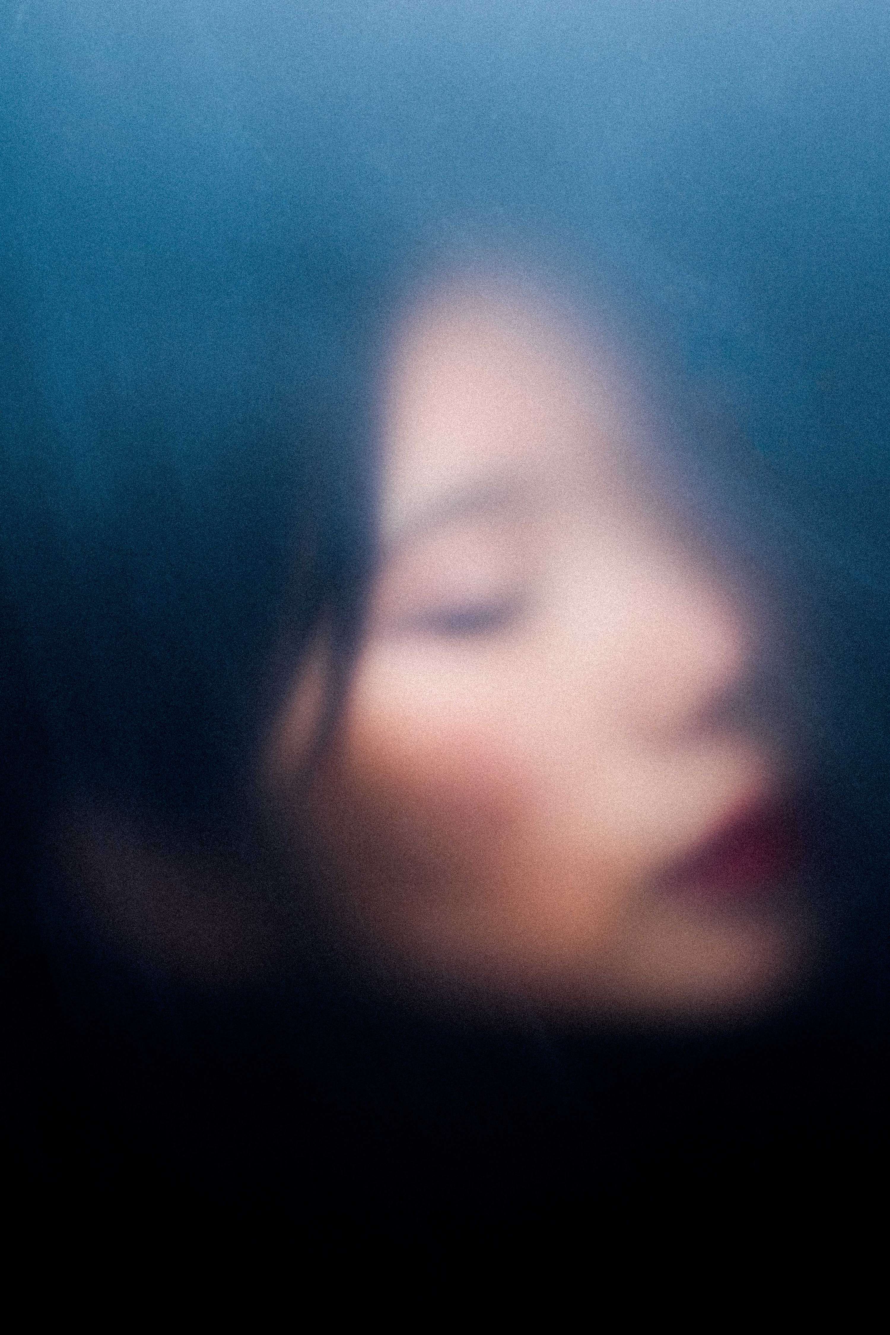 Portrait / Editorial Photography by Jérôme Favre