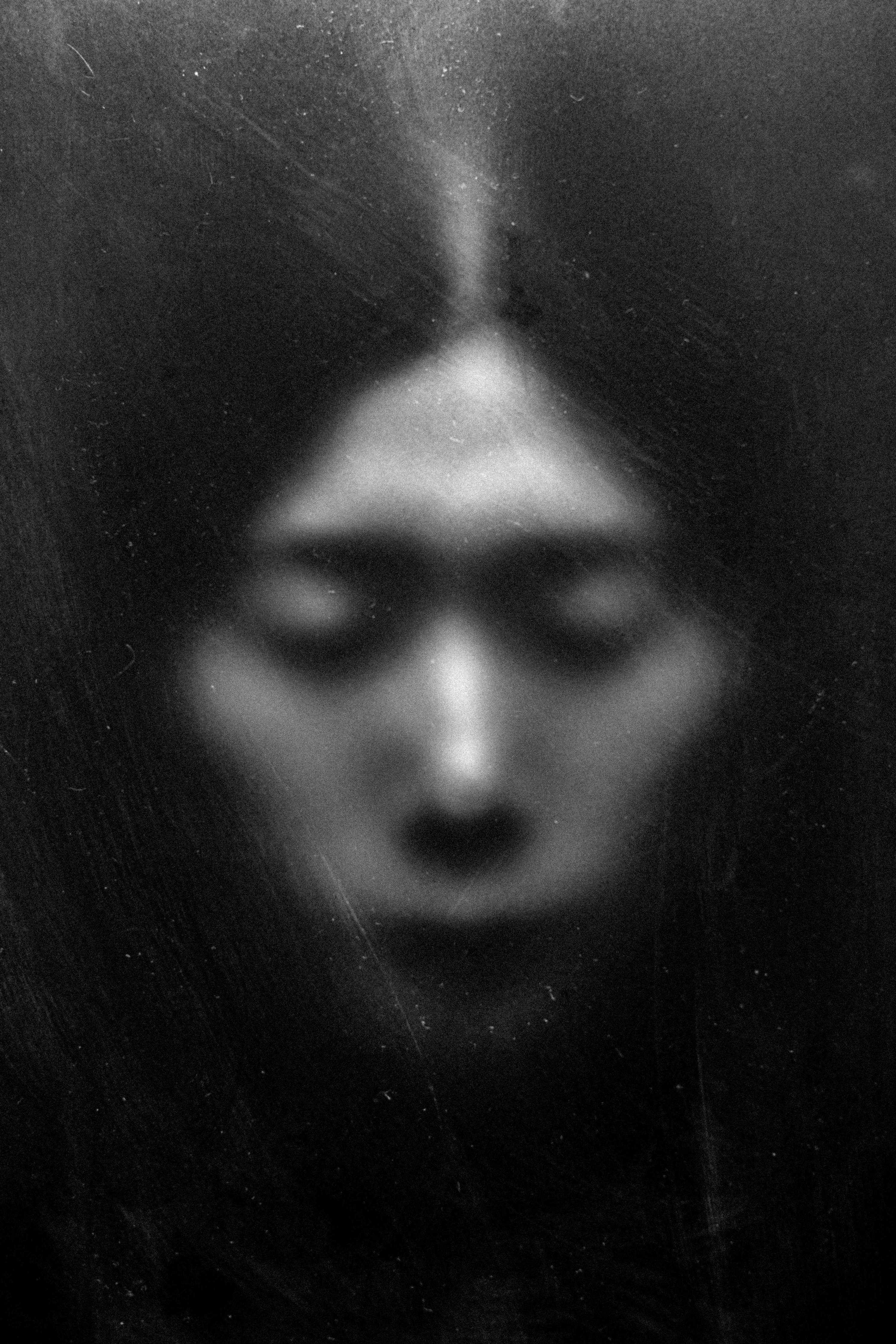 Portrait / Editorial Photography by Jérôme Favre